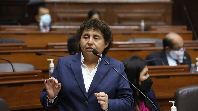 Congresistas del Partido Morado retiran proyectos que facilitaba acusación contra el presidente