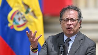 Gustavo Petro anuncia que Colombia romperá relaciones con Israel por Gaza