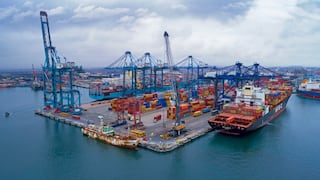 APN pondrá a prueba sistema de citas en puerto del Callao para reducir congestionamiento