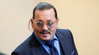Johnny Depp y su imposible retorno a “Piratas del Caribe” en el papel de Jack Sparrow