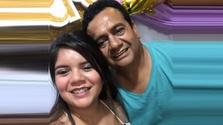 Tony Rosado sorprende a su hija con el regalo soñado por sus 18 años