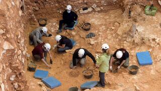 Personal de intervenciones arqueológicas deberá evitar el contacto social hasta culminado el proyecto
