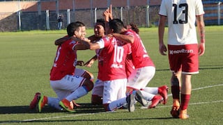 Unión Comercio vs. San Martín EN VIVO por la Liga 1 vía Gol Perú en Moyobamba