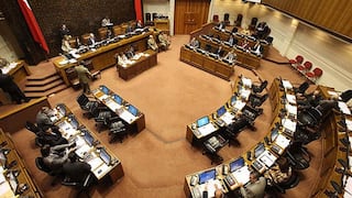 La Haya: Senado de Chile califica de "arbitraria" la sentencia