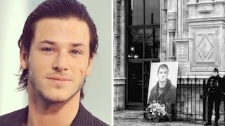 Gaspard Ulliel: Estrellas del cine francés asisten al funeral del actor y le dan el último adiós