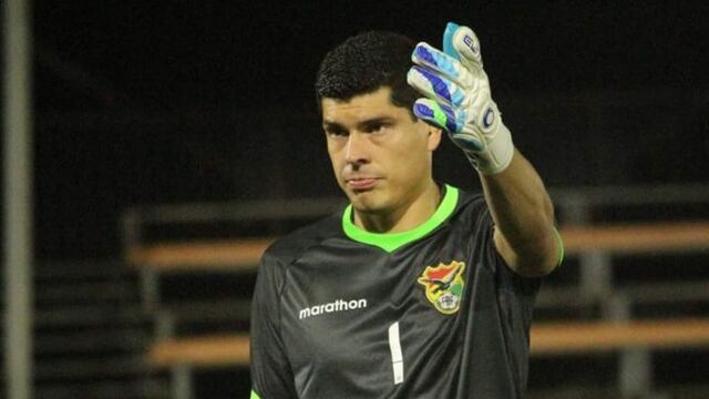Bolivia cayó 1-0 ante Curazao en Willemstand [VIDEO]