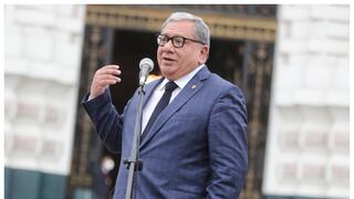 Anderson sobre propuesta de “estatización” del gas de Camisea: “Castillo revive los temores de no respetar la propiedad privada”