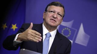 José Manuel Barroso: ‘Unión Europea está mucho mejor de lo que parece’