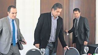 Martín Belaunde Lossio: Proceso para extraditarlo inició el 31 de diciembre
