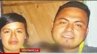 Feminicidio en Santa Rosa: dictan prisión preventiva a sujeto que asesinó a su pareja delante de su menor hijo