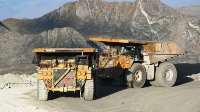 MEM: Sector minero invirtió más de S/1,850 millones en obras por impuestos