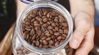 Minagri invirtió S/471 millones en renovación de plantaciones de café