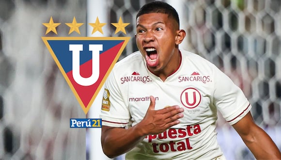 Si la 'U' gana o empata ante LDU, clasificará a la Sudamericana (Foto: FB).