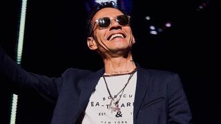 Marc Anthony: por qué su concierto en Madrid ha sido muy criticado
