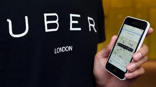 Demandan a Uber por sistema de compensación salarial racista y sexista