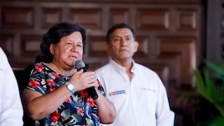 Coronavirus en Perú: Midis exhorta a “no hacer caso” a mensajes falsos sobre bono de S/380