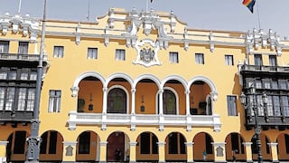 Hernán Núñez acusa lentitud en el caso Odebrecht