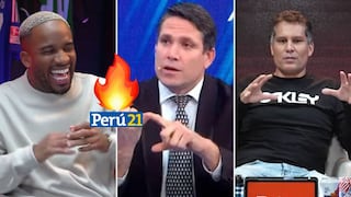 Paco Bazán ‘dispara’ contra Farfán y Butrón: “El ‘capitán descenso’ en Encuernados”