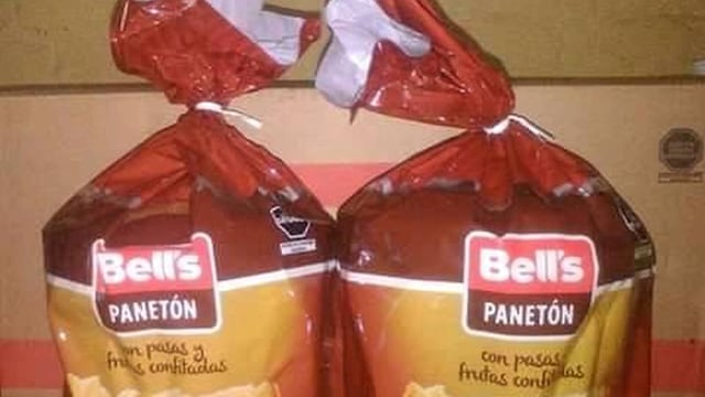 Indecopi: Panetón Bell’s podrá volver a venderse si se acredita que no contiene grasas trans