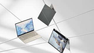 ASUS lanza la nueva laptop sostenible Zenbook S 13 OLED