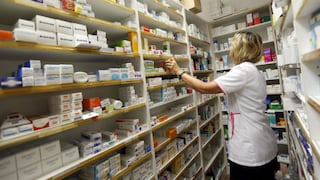 Datum: El 63% cree que no hay medicamentos genéricos en las farmaciasen la mayoría de ocasiones