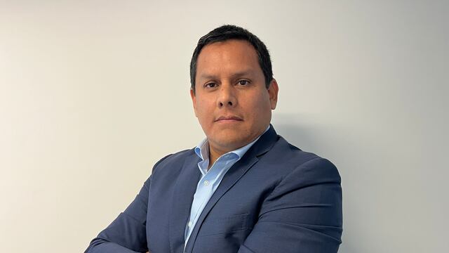 Carlos Enrique Medina asumió la gerencia de Ciberseguridad de Minsait para Perú