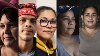 Residentes venezolanos cuentan sus testimonios sobre las consecuencias del socialismo