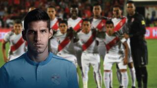 Este es el último convocado de la selección peruana para los duelos frente a Bolivia y Ecuador