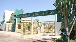 Municipalidad de Pimentel exige pago de arbitrios a Universidad Señor de Sipán