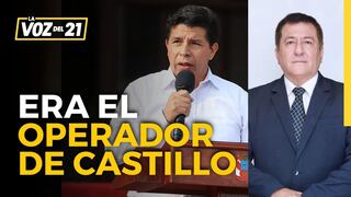 Pedro Castillo nombró a Hugo Chávez en Petroperú para direccionar contratos según Fiscalía