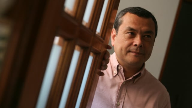 Enrique Díaz Ortega: ‘El Estado no tiene por qué perder dinero’