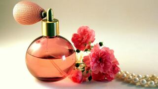 Seis consejos para darle un buen uso a tu perfume
