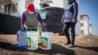 Más de 1.5 millones no tienen agua en Lima: las acciones para afrontar esta crisis