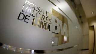 Bolsa de Lima abre a la baja arrastrada por descenso de acciones mineras