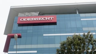 Odebrecht: Uso de delaciones implicaría no procesar a la constructora en Perú