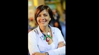 FIL 2016: Magela Baudoin, ganadora del premio Gabriel García Márquez, presentará libro en Lima