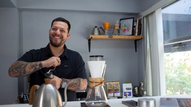 Artidoro Rodríguez Café introduce el café peruano de especialidad en restaurantes de Estados Unidos