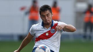 Rodrigo Cuba fue convocado a la selección peruana para la fecha doble de Eliminatorias