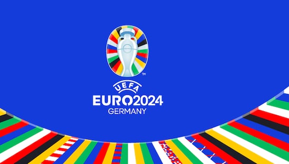 La Euro 2024 será la decimoséptima edición del torneo.