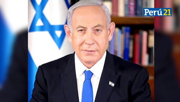 El gobierno de Israel calificó la solicitud del fiscal como una “vergüenza histórica”. (Foto: Difusión).
