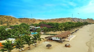 Zorritos, Punta Sal, Puerto Pizarro: 16 playas de Tumbes figuran como ‘no saludables’ según el Minsa