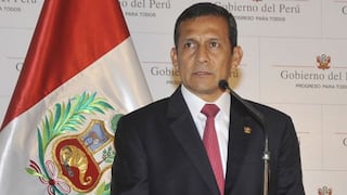 Ollanta Humala viajará a Caracas para funeral de Hugo Chávez