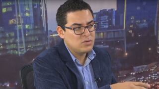 P21.TV | Oscar Quispe: 'Fiscalía sostiene que en una casa estaba Daniel Urresti y que él disparó'