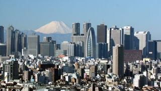 Japón: Fuerte sismo de 6,2 grados sacude Tokio sin generar alerta de tsunami