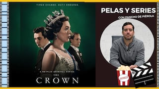 Pelas y Series: Hablamos de “The Crown” y querer vs. deber