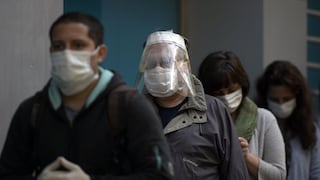 Argentina extiende hasta el 11 de octubre las restricciones por coronavirus