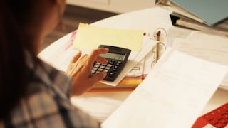 ¿Está ahorrando lo suficiente para sus planes? Cómo calcular sus ingresos, pagos y ahorro mensual