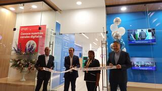 Enel Distribución Perú inaugura nuevo centro de servicio en Mallplaza Comas