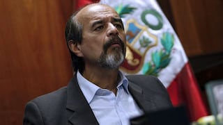 Mauricio Mulder: “Megacomisión no le cerrará el paso a Alan García”
