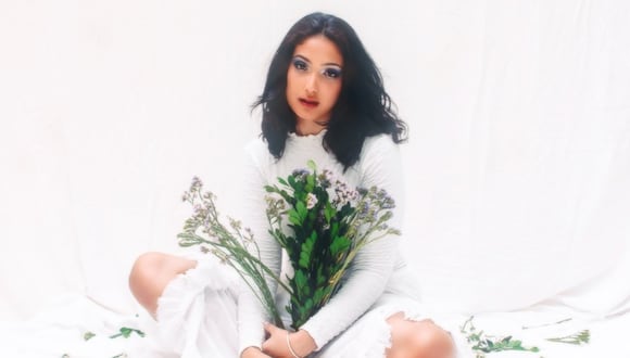 Paula de Cárdenas lanza su EP debut “Sensible”. (Difusión)